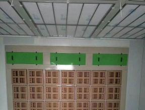 干式噴漆過(guò)濾箱